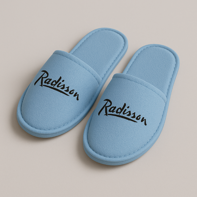 Custom Slippers